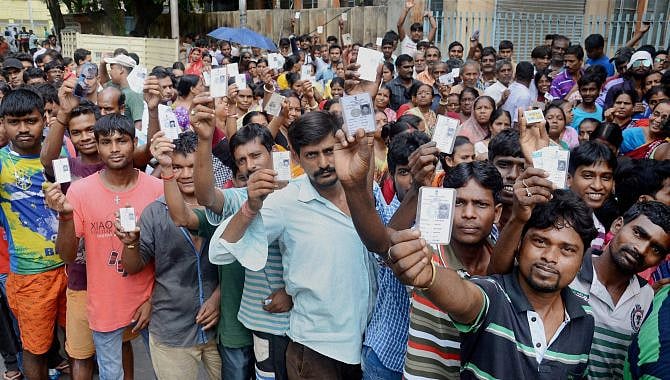 Representative Image (PTI)
