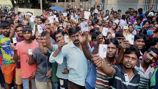 Representative Image (PTI)