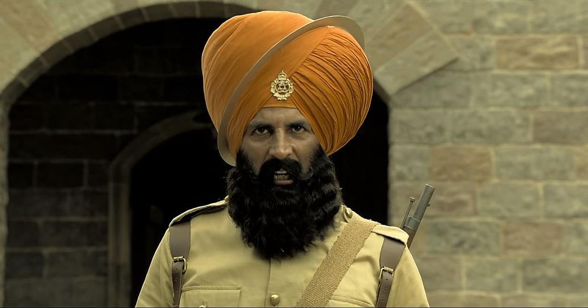 Bollywood’s new Mr Bharat: Exit Manoj, enter Akshay      