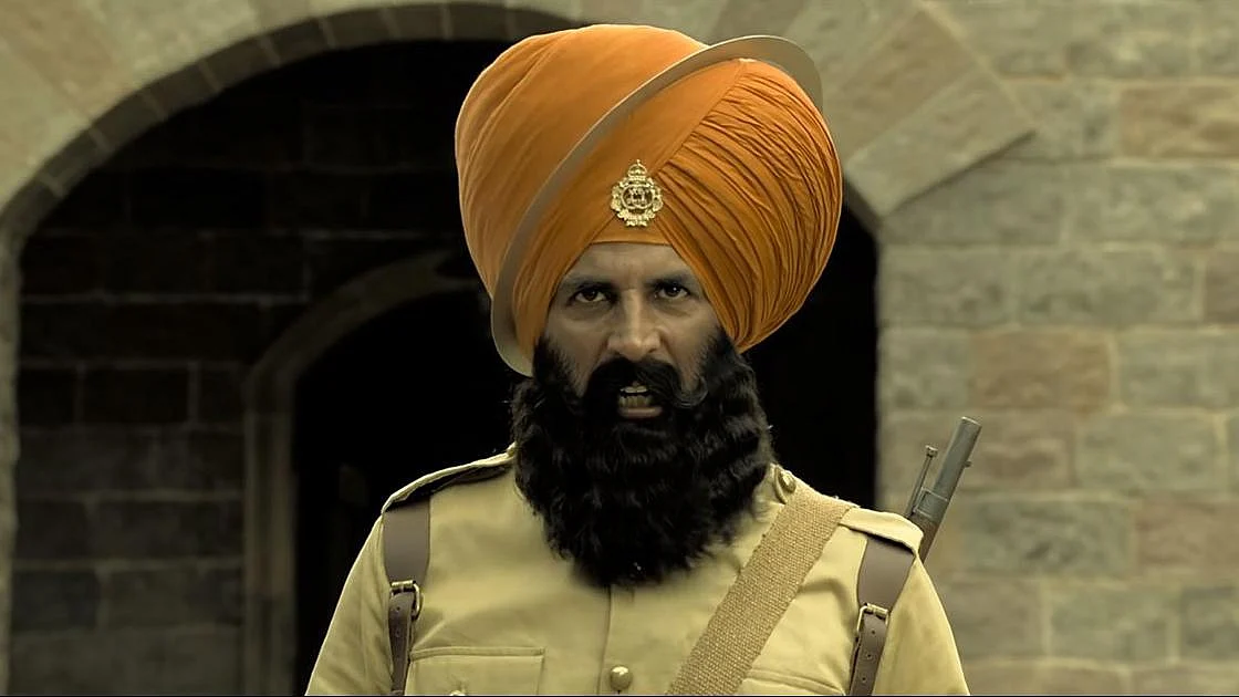 Bollywood’s new Mr Bharat: Exit Manoj, enter Akshay      