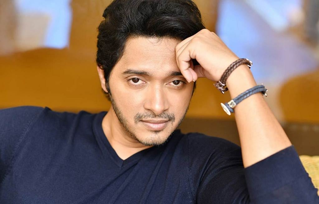 Shreyas Talpade: I try to make the best of what comes my way      