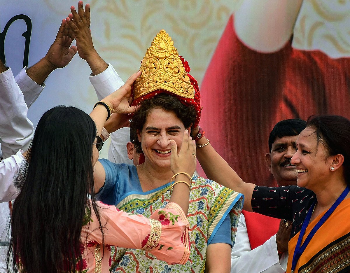 May 9: Delhi and beyond, in     pictures