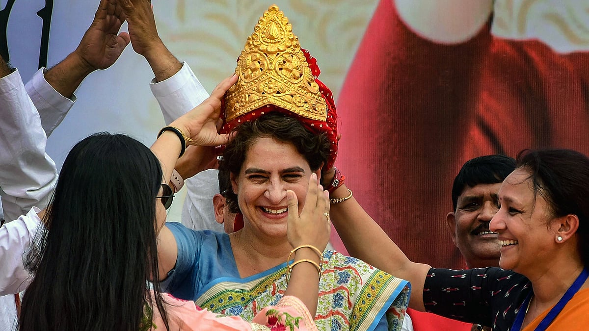PTI Photo