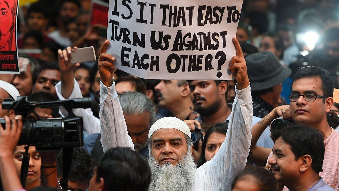  Muslim vendor shot at in Bihar in suspected hate crime case 