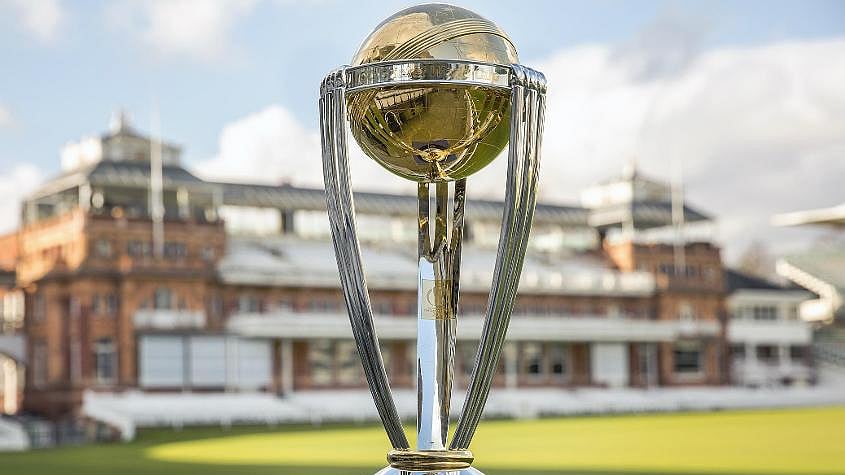 Cricket World Cup 2019: Full schedule, Final on July 14
