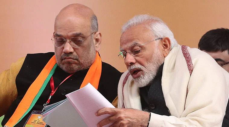 Modi, Shah asked to address more rallies in Haryana as BJP finds the going tough