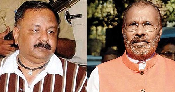 Ishrat Jahan case: Former cops Vanzara, Amin discharged 