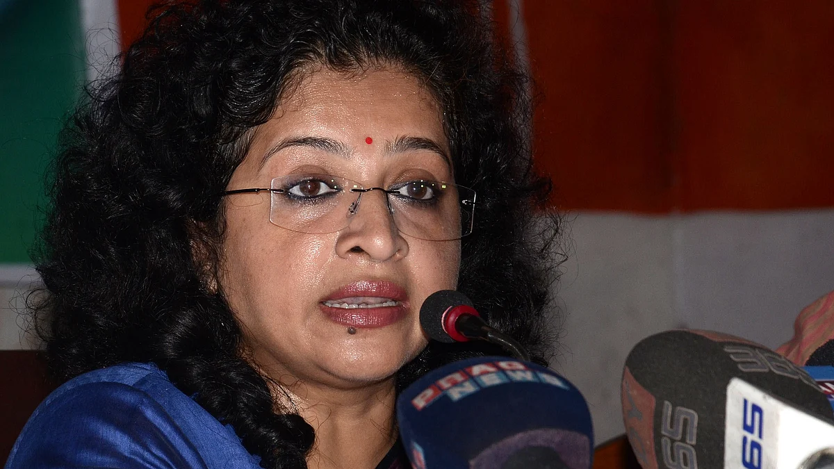 More code complaints against Modi than any other PM, says Congress      