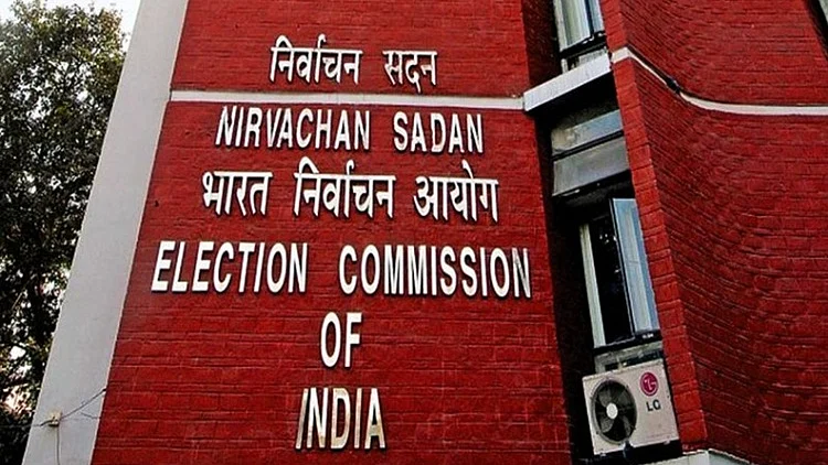 Bypolls to one Lok Sabha and 56 assembly seats on Nov 3 and 7: Election Commission