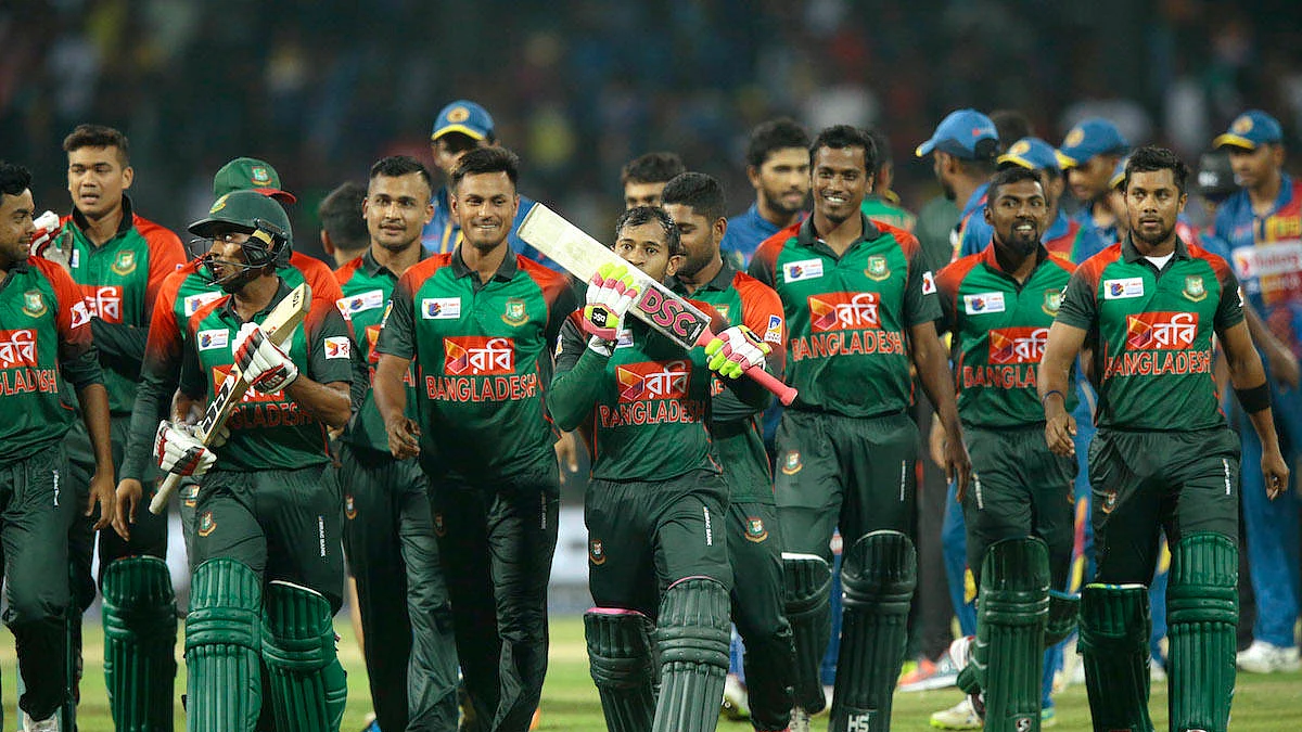 ICC Cricket World Cup 2019: Confident Bangladesh set to test top sides
