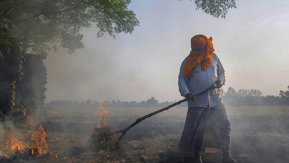 Representative Image (PTI- File photo)