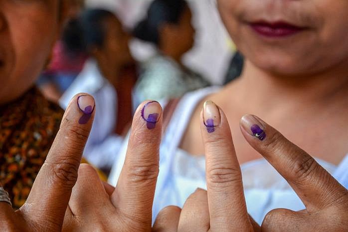 Is Uttar Pradesh rising above caste or voting still on caste lines 