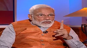 Congress: While “boasting” on air strikes, PM Modi “disrespected war strategy”