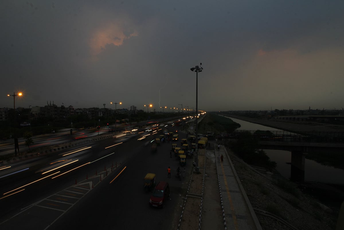 Photo by Vipin