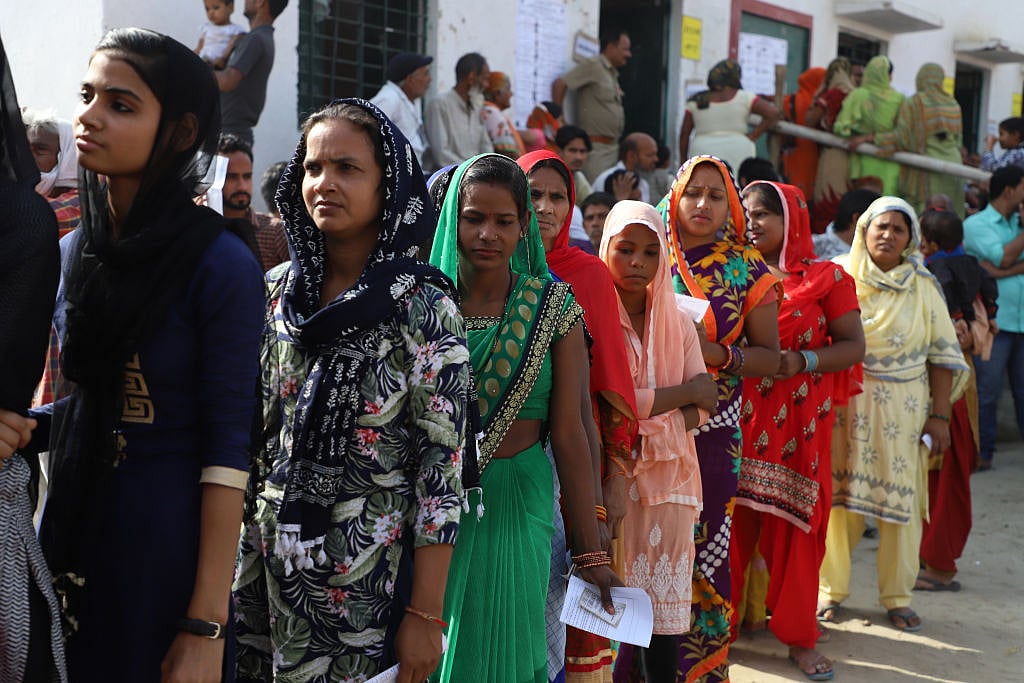 Representative Image (PTI)