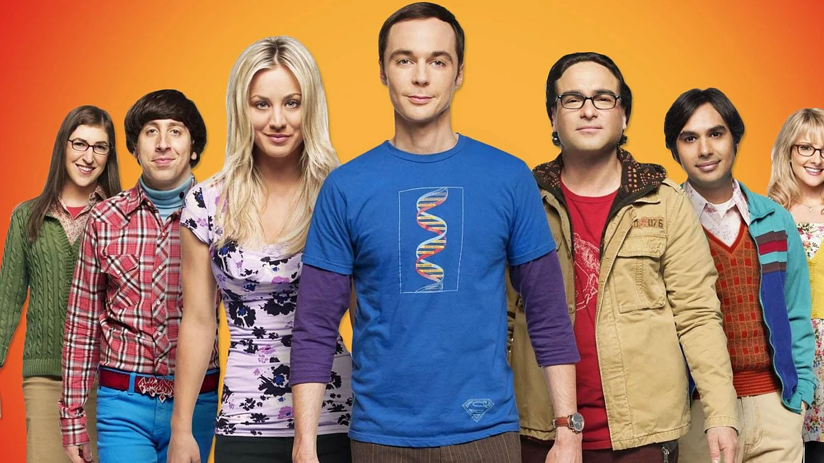 Legal notice sent to Netflix for 'Big Bang Theory' episode on Madhuri Dixit