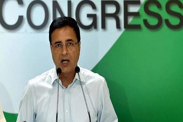 Why are people sitting in power scared of naming China, asks Congress after PM Modi’s address to nation