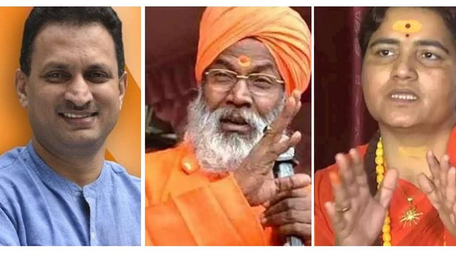 Gandhi’s Assassin, Godse’s ideological inheritors