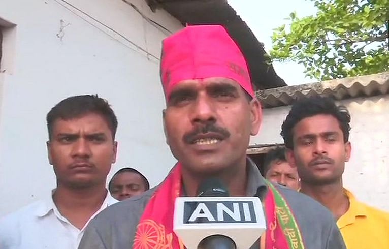 Supreme Court dismisses plea of sacked BSF jawan Tej Bahadur Yadav