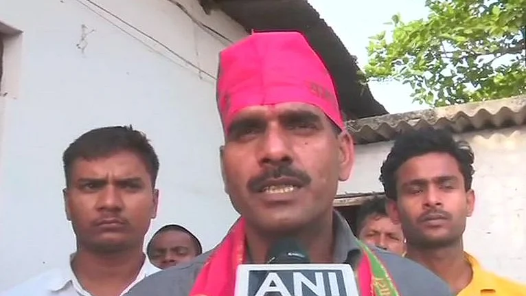 Supreme Court dismisses plea of sacked BSF jawan Tej Bahadur Yadav