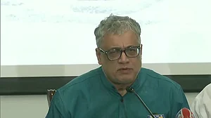 TMC leader Derek O’Brien (Social Media)