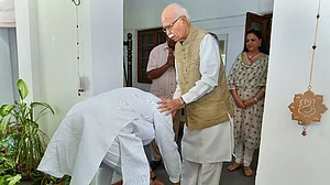 May 24: Delhi and beyond, in pictures
