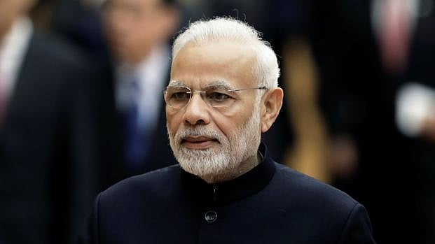 Prime Minister Narendra Modi (Social Media)
