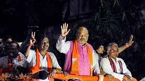 BJP putting pressure on Police to corner Trinamool; Amit Shah determined to achieve ‘Mission 2021’