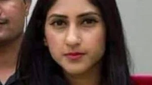 UP police deny attack on Congress MLA Aditi Singh