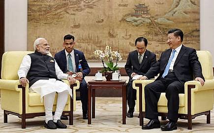 Date, venue for 2nd Modi-Xi informal summit to be decided soon: MEA 