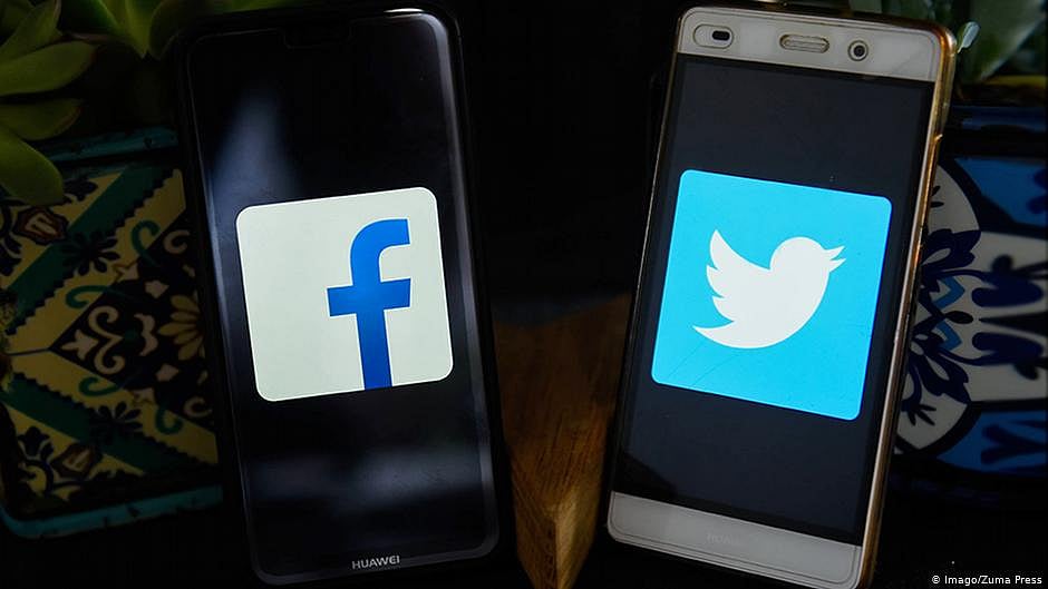Data protection: Parliament’s joint panel summons Facebook, Twitter