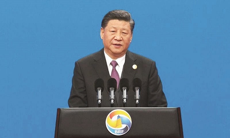 Fear and optimism over China’s  Belt and Road Initiative unfounded