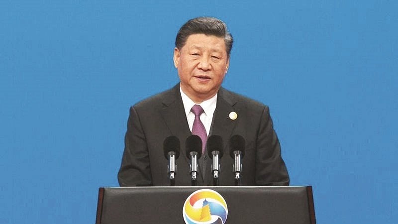 Fear and optimism over China’s  Belt and Road Initiative unfounded