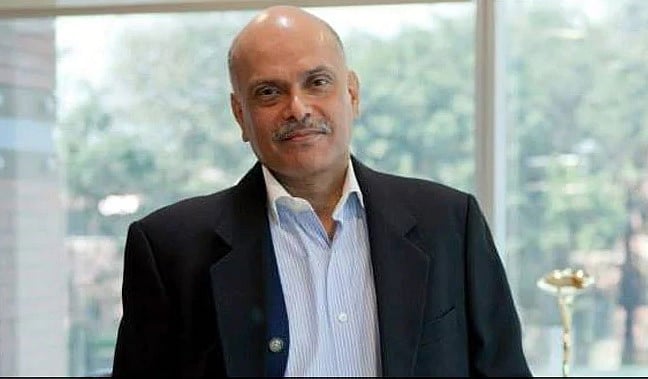 Raghav Bahl denies BTVi report: All Disclosures made in IT returns