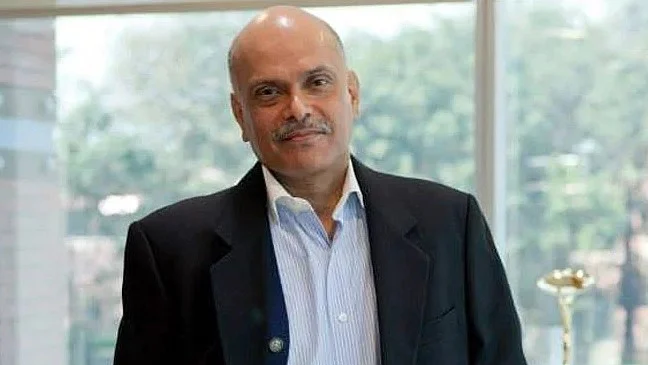 Raghav Bahl
