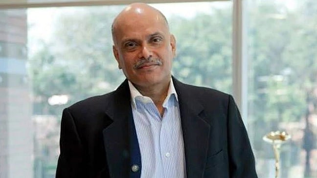 Raghav Bahl