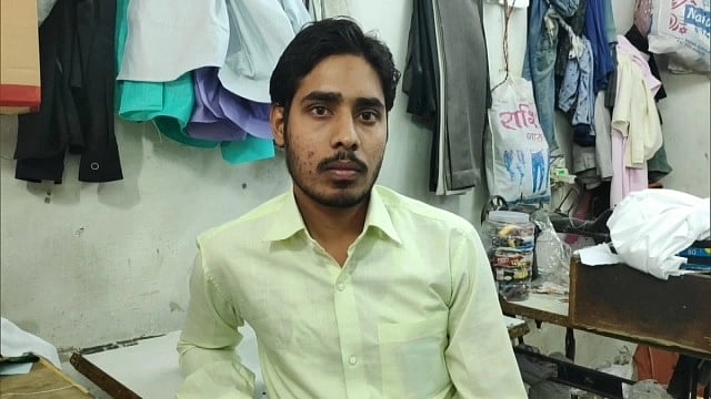 Muslim youth beaten up in Gurugram for wearing skull cap  