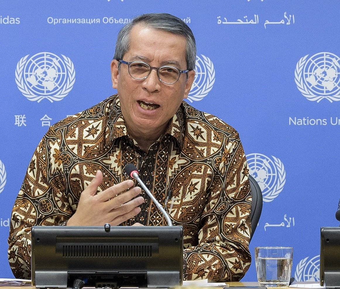 ‘UN terrorism sanctions panel preserved its credibility’