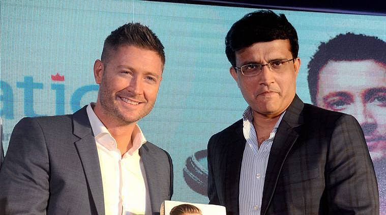 ICC Cricket World Cup 2019: Michael Clarke and Sourav Ganguly in star-studded commentary line-up