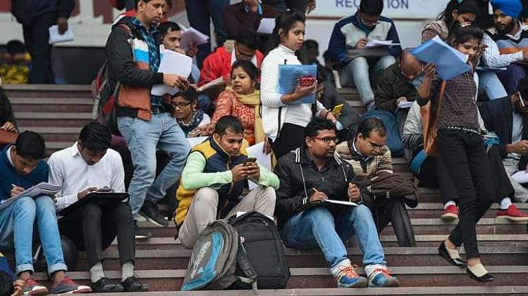 Unemployment rate at 3 year high in August 2019, reveal CMIE data