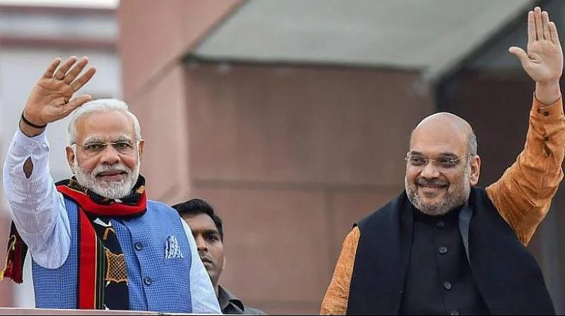 Modi and Amit Shah are serial Model Code of Conduct violators; EC has a lot to explain for it’s inaction