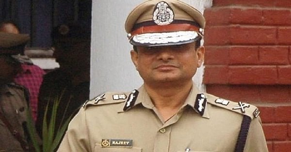 Saradha scam: SC agrees to hear Friday ex-Kolkata CP’s plea seeking extension of protection 