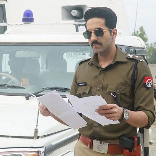 Ayushmann Khurrana’s Article 15 teaser to release on May 27 