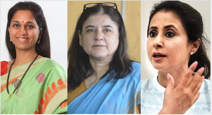 Lok Sabha polls: Fate of 724 women candidates to be decided tomorrow