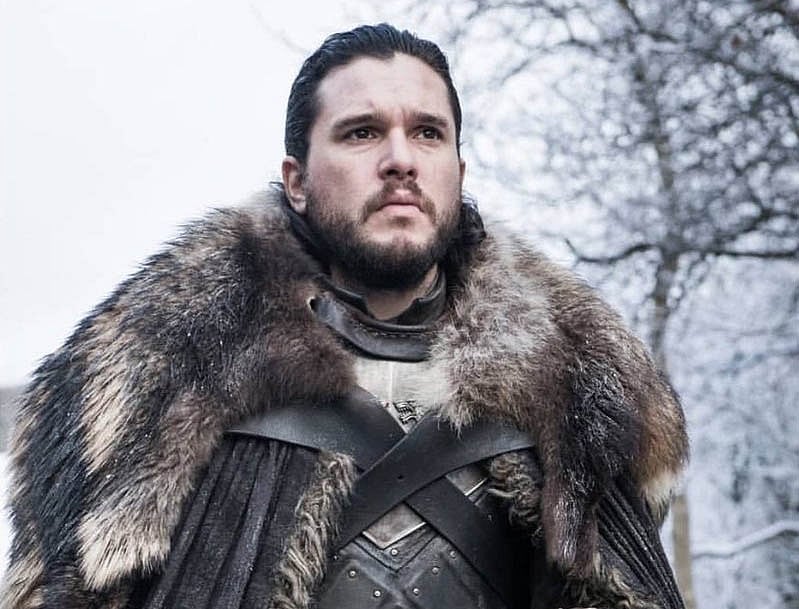 GOT star Kit Harington in wellness retreat for personal issues  
