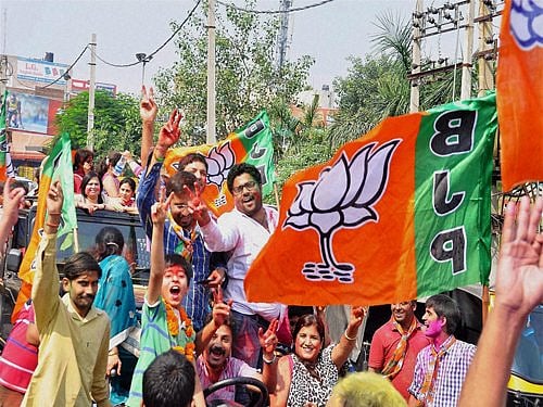 Jharkhand: RSS, BJP following a two-pronged communalism strategy to keep society divided