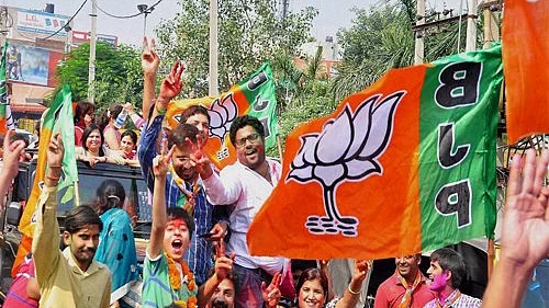 Representative Image (PTI file)
