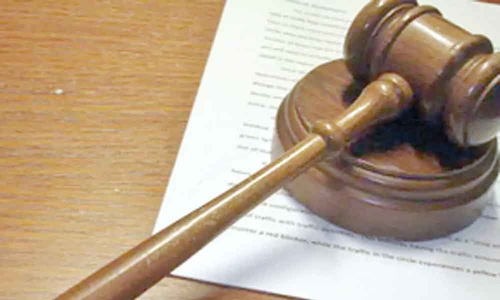 Muzaffarnagar riots: Accused in murder case of eyewitness surrenders