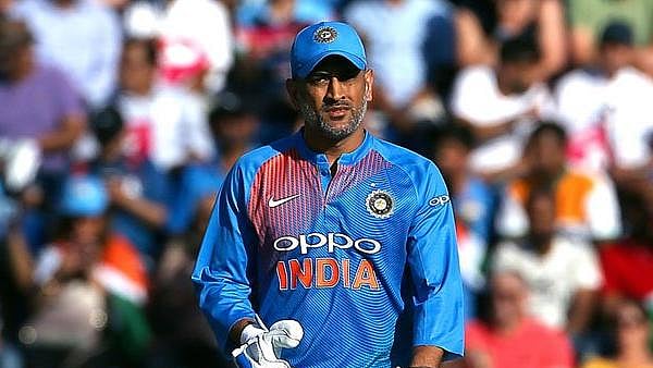 ICC Cricket World Cup 2019: Perks of being a Dhoni fan in Alipurduar? Free meal