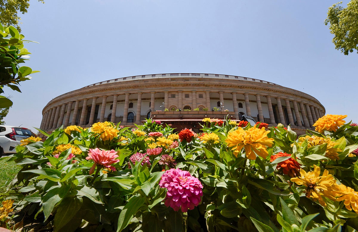 May 28: Delhi and beyond, in pictures